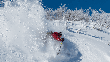 Geto Kogen Resort