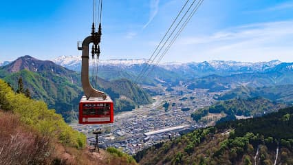 Yuzawa Kogen Ski Resort