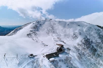 Mt.T by Hoshino Resorts