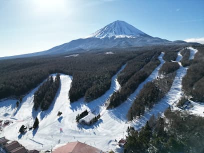 Fujiten Snow Resort
