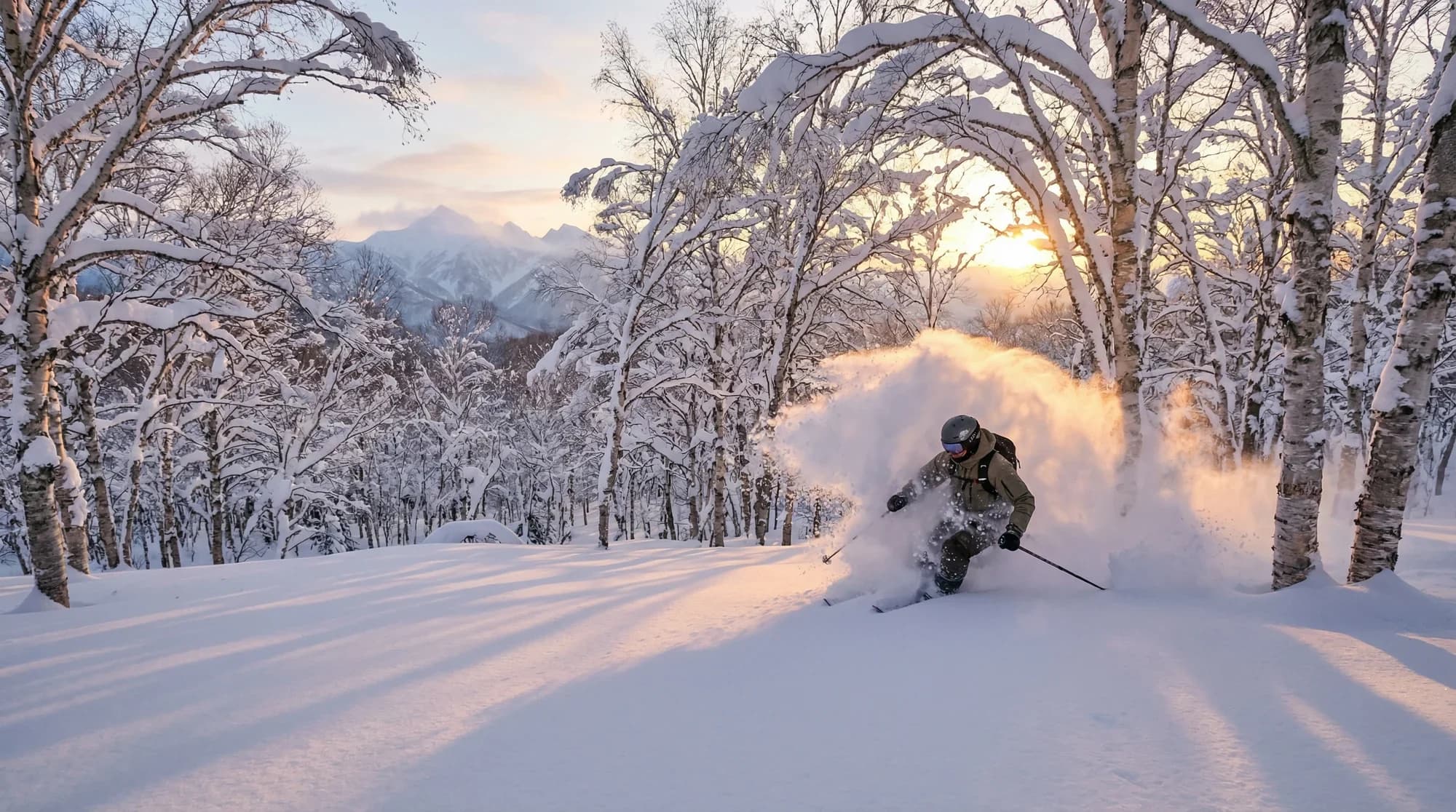 What is Japow? The Complete Guide to Japan's Legendary Powder Snow